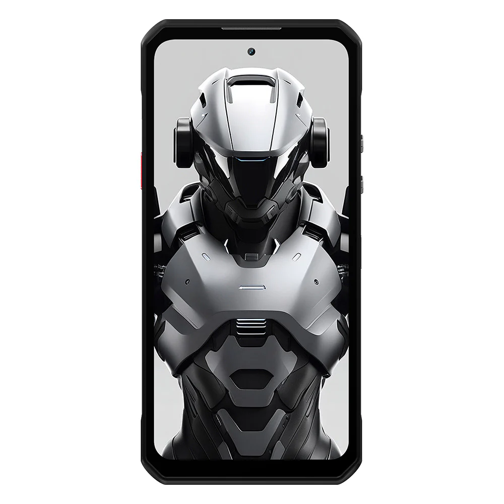Oukitel 5G
